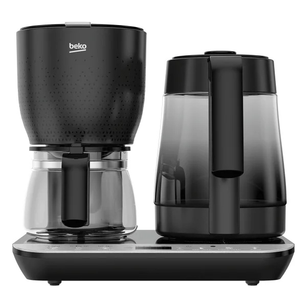 Beko Cfm 8449 I Dem Deluxe Otomatik Çay Makinesi - Görsel 6