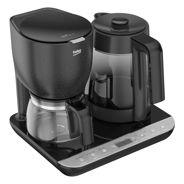 Beko Cfm 8449 I Dem Deluxe Otomatik Çay Makinesi - Görsel 9