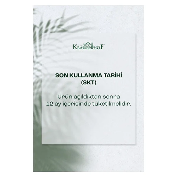 Krauterhof Vazelin 100 Ml - Görsel 7