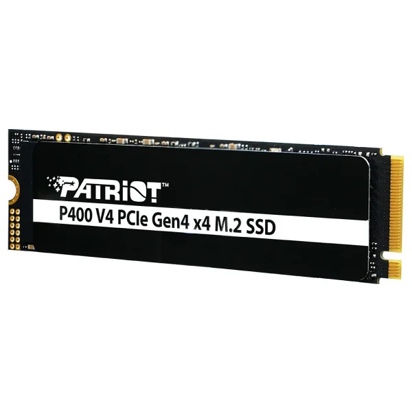 Patriot Vp400 V4 P400vp1tbm28h Pcı-Express 4.0 1 TB M.2 SSD - Görsel 3