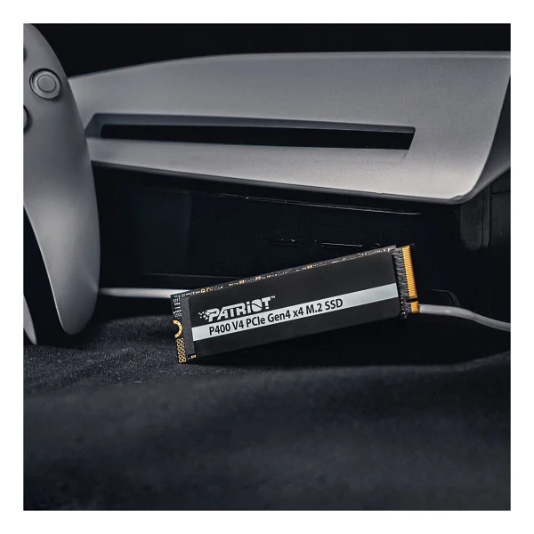 Patriot Vp400 V4 P400vp1tbm28h Pcı-Express 4.0 1 TB M.2 SSD - Görsel 4