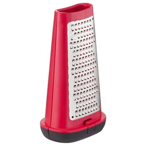 Tefal Ingenio İkili Rende Siyah - Görsel 2