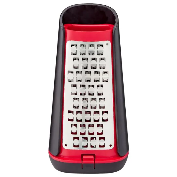Tefal Ingenio İkili Rende Siyah - Görsel 7