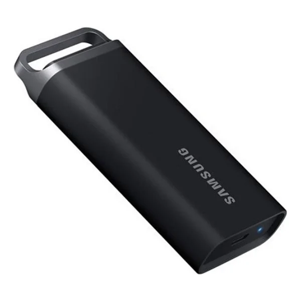 Samsung T5 Evo Mu-Ph2t0s/Ww USB 3.2 2 TB Taşınabilir SSD - Görsel 6