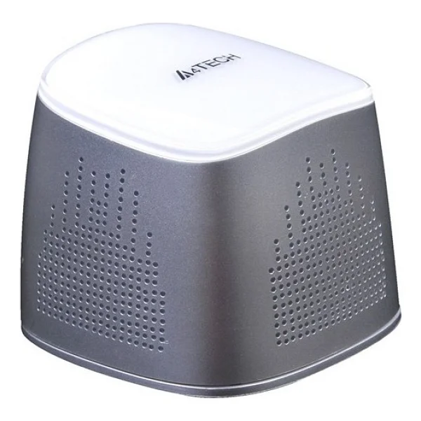 A4 Tech Bts-003 Beyaz 5w Bluetoothlu Speaker - Görsel 4