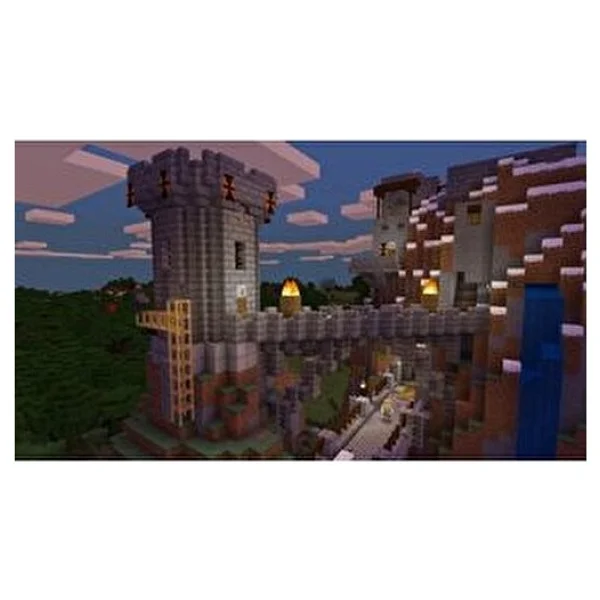PS5 Minecraft Oyun - Görsel 6