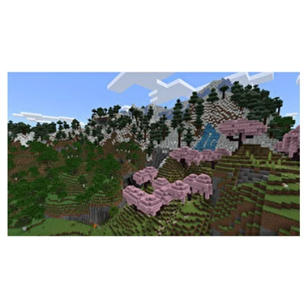 PS5 Minecraft Oyun - Görsel 9