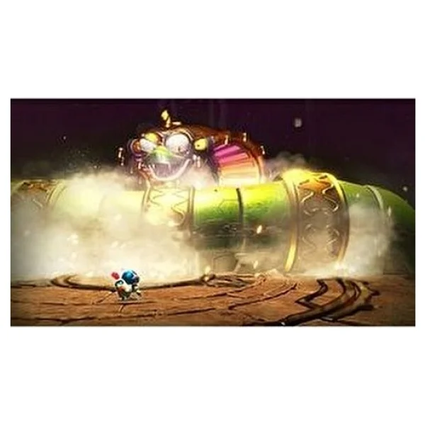 PS5 Astro Bot Oyun - Görsel 5