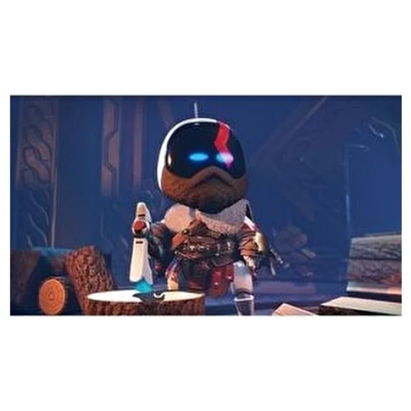 PS5 Astro Bot Oyun - Görsel 6