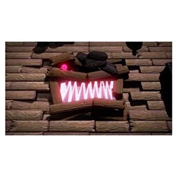 Luigi's Mansion 3 Nintendo Switch Oyunu - Görsel 5