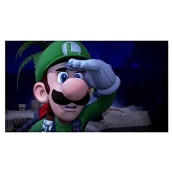Luigi's Mansion 3 Nintendo Switch Oyunu - Görsel 7