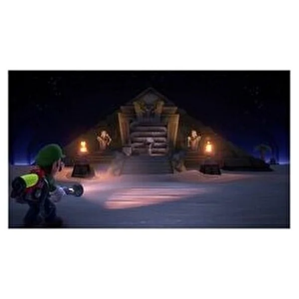 Luigi's Mansion 3 Nintendo Switch Oyunu - Görsel 8