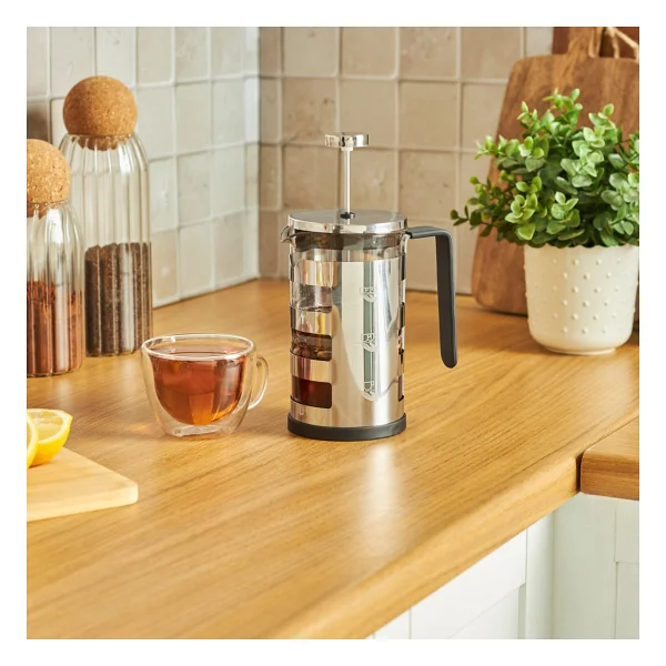 Karaca Glory 600 Ml Metal French Press - Görsel 2