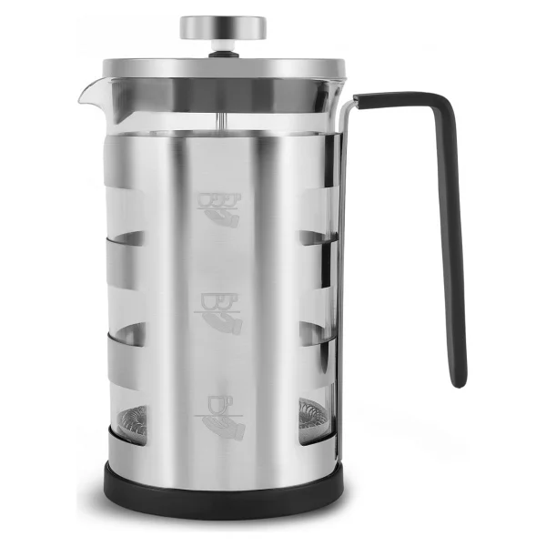 Karaca Glory 600 Ml Metal French Press - Görsel 5