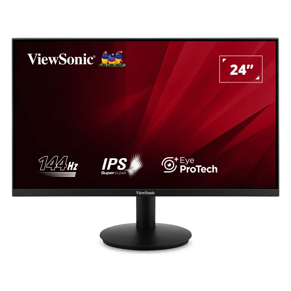 Viewsonic Va24g1-H 24" 1 Ms Full HD Ips 144 Hz Oyuncu Monitörü - Görsel 3