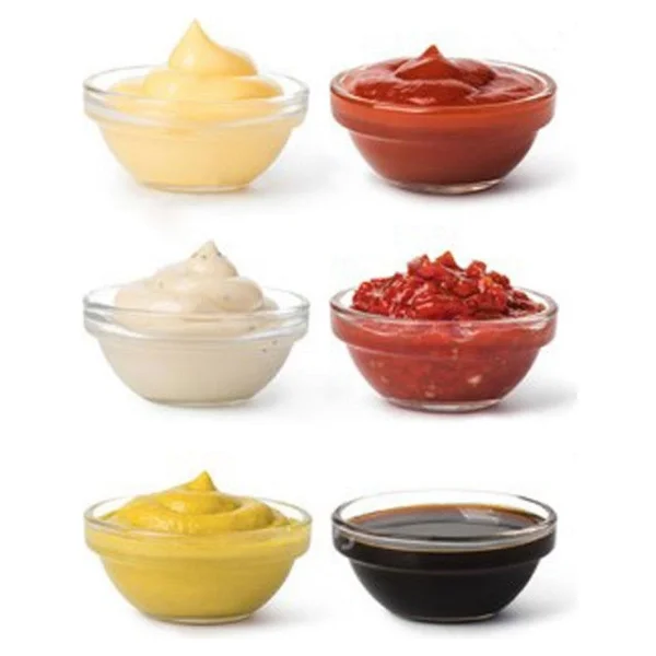 Paşabahçe Chef's 53713 30 Cc 6'lı Kase - Görsel 2