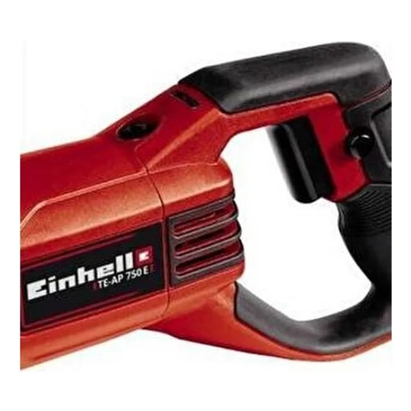 Einhell Te-Ap 750 E 750 W Elektrikli Tilki Kuyruğu Testere - Görsel 2