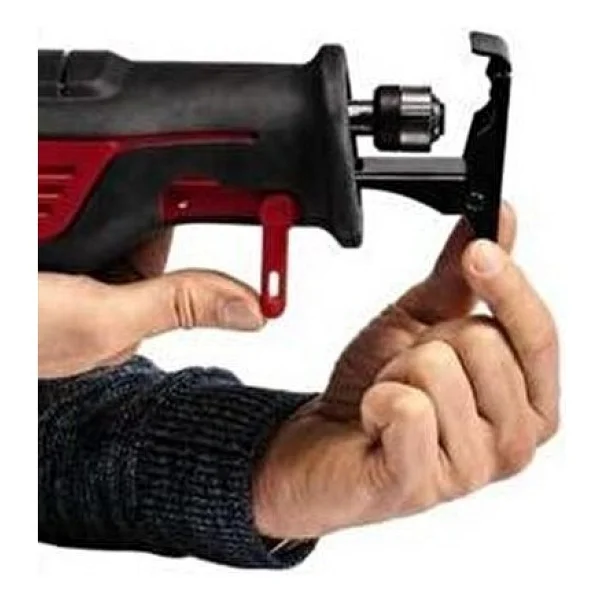 Einhell Te-Ap 750 E 750 W Elektrikli Tilki Kuyruğu Testere - Görsel 3