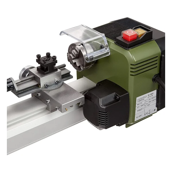 Proxxon 24150 Fd 150/E Hassas Torna - Görsel 3