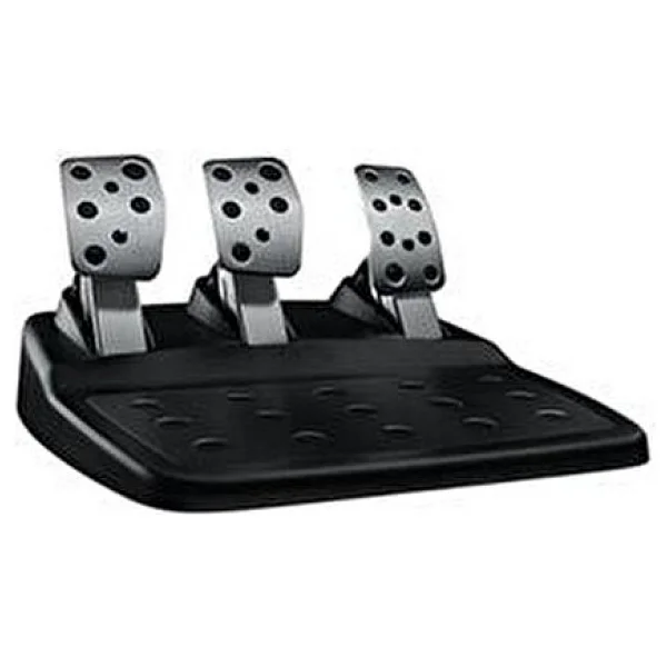 Logitech G920 Driving Force Direksiyon Seti - Görsel 5