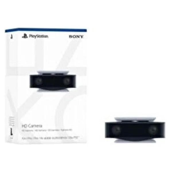 Sony PS5 HD Kamera - Görsel 3
