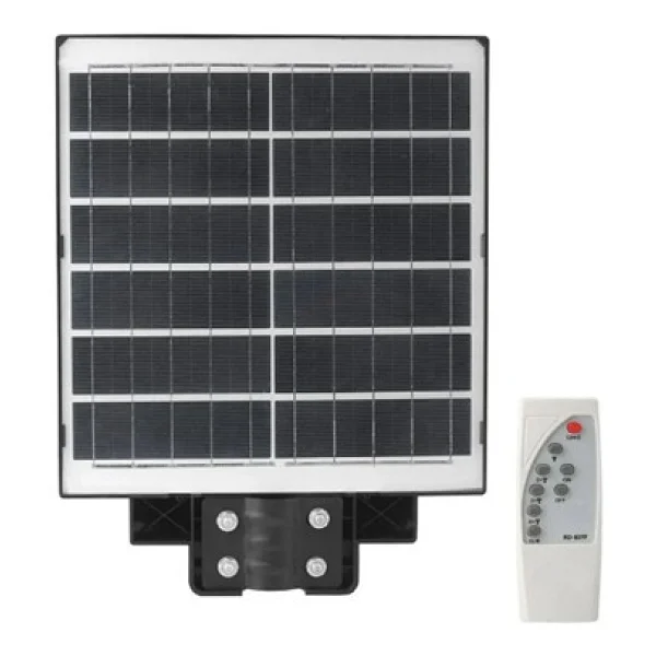 Cata Supernova Ct-4644 900 W Sensörlü Güneş Enerjili Sokak Armatürü - Görsel 2