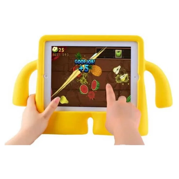 iPad 10.2 2021 9.Nesil Kağıt Hisli Mat Uyumlu Davin Paper Like Tablet Ekran Koruyucu-Renksiz - Görsel 10