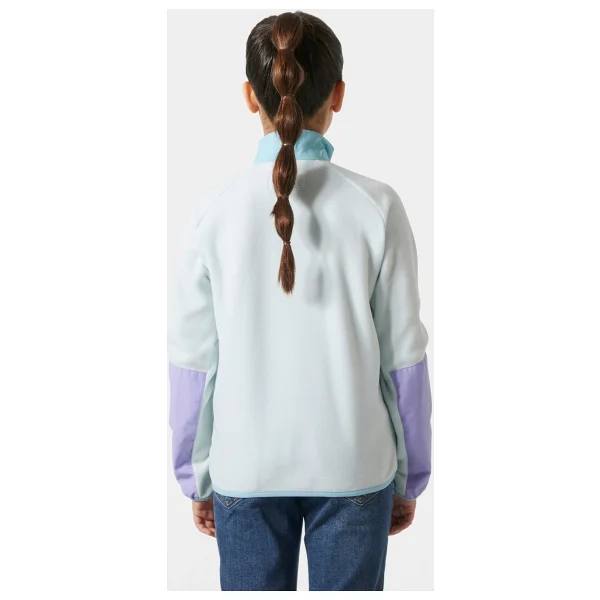 Helly Hansen Jr Marka Fleece Hha.41811 Çocuk Polar Mont - Görsel 3