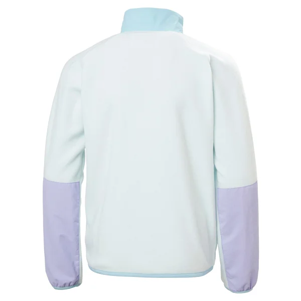 Helly Hansen Jr Marka Fleece Hha.41811 Çocuk Polar Mont - Görsel 9