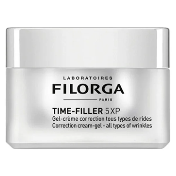 Filorga Time Filler 5xp Yaşlanma Karşıtı Bakım Kremi 50 Ml - Görsel 10