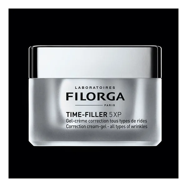 Filorga Time Filler 5xp Yaşlanma Karşıtı Bakım Kremi 50 Ml - Görsel 7