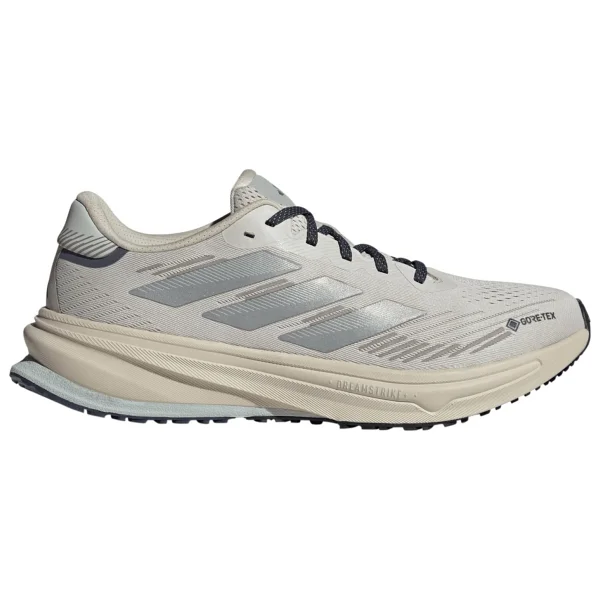 Adidas Supernova Rise Gore-Tex Jp8762 Krem Erkek Koşu Ayakkabısı - Görsel 10