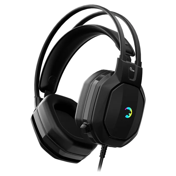 Gamepower Ryo 7.1 USB Kablolu Kulak Üstü Oyuncu Kulaklığı - Görsel 8