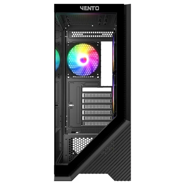 Vento Vg4202fl RGB Fanlı Atx Oyuncu Kasası - Görsel 3