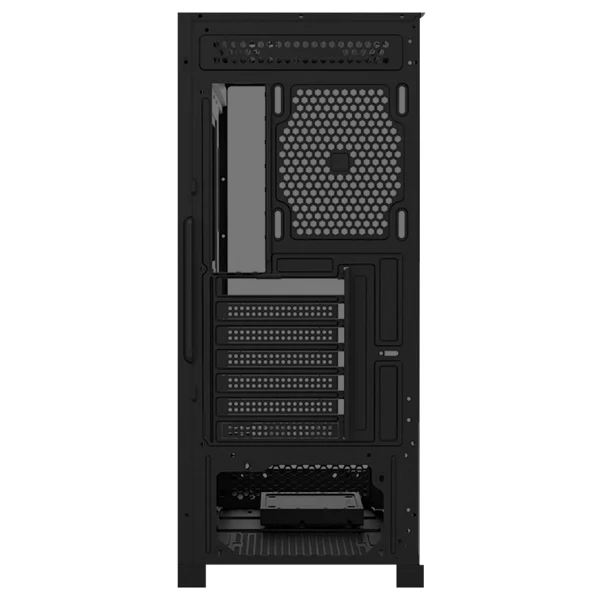 Vento Vg4202fl RGB Fanlı Atx Oyuncu Kasası - Görsel 5