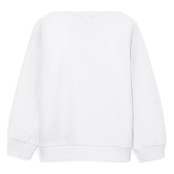 Mavi 6610031 Miav Baskılı Çocuk Sweatshirt - Görsel 10