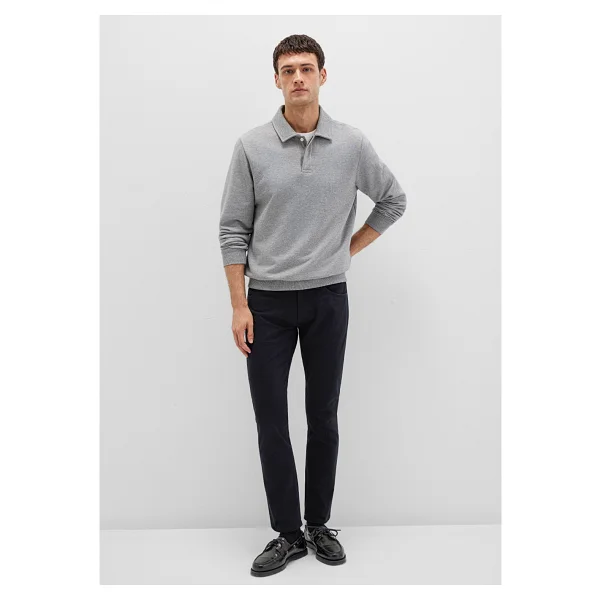 Mavi Jake Comfort 00422-16291 Siyah Erkek Skinny Jean - Görsel 10