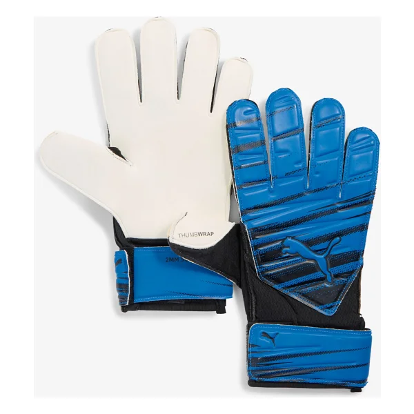 Puma Attacanto Play Rc 042090-02 Lacivert Kaleci Eldiveni - Görsel 2