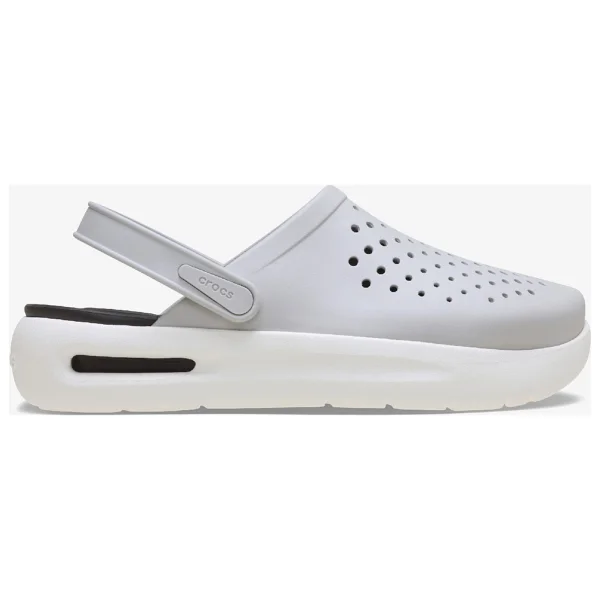 Crocs Inmotion Clog 209964-1ft Gri Terlik - Görsel 9