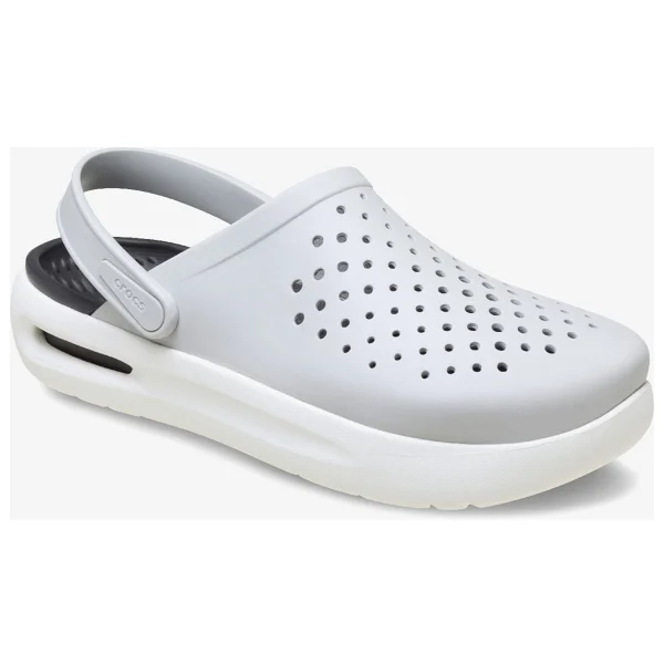 Crocs Inmotion Clog 209964-1ft Gri Terlik - Görsel 10
