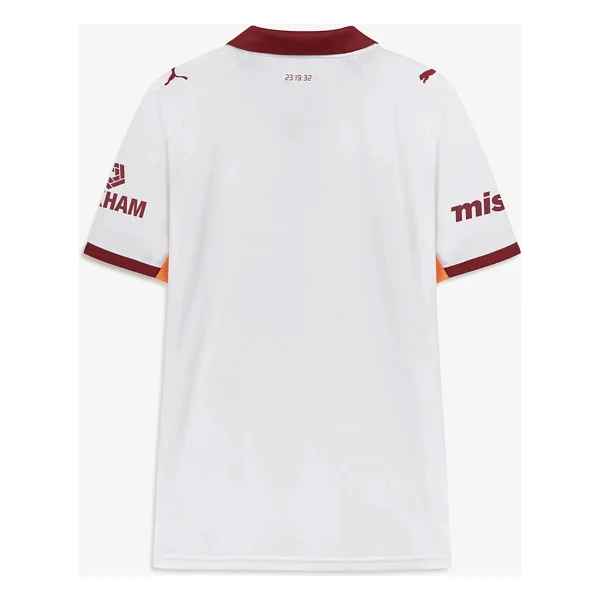 Puma 779811-02 2025/2026 Deplasman Erkek Galatasaray Forması - Görsel 6