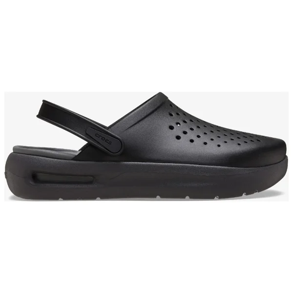 Crocs Inmotion Clog 209964-001 Siyah Terlik - Görsel 7