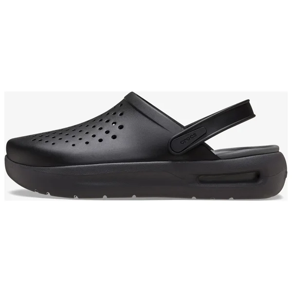 Crocs Inmotion Clog 209964-001 Siyah Terlik - Görsel 8