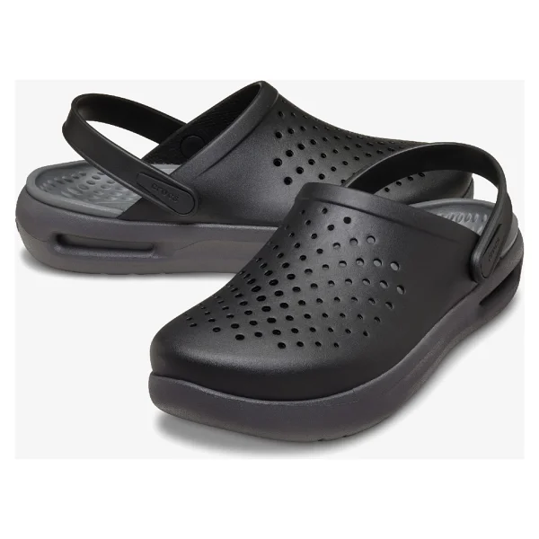 Crocs Inmotion Clog 209964-001 Siyah Terlik - Görsel 10