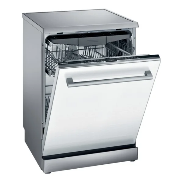 Siemens Sn23hw62mt 6 Programlı Bulaşık Makinesi - Görsel 5