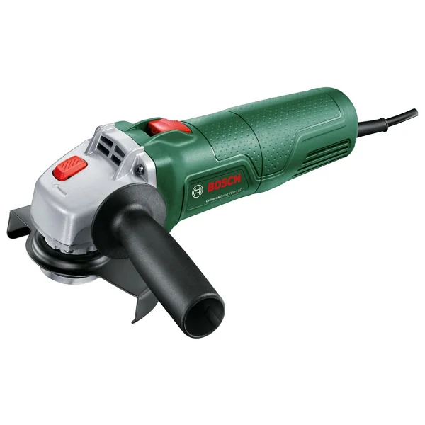 Bosch Home And Garden Bosch Üniversal Fırça 3,6 V Akülü Fırça - Görsel 9
