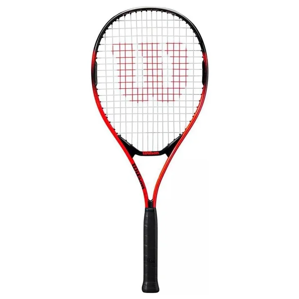 Wilson Pro Staff Precision 25 Wr117910 16x17 26 İnç Çocuk Tenis Raketi - Görsel 6