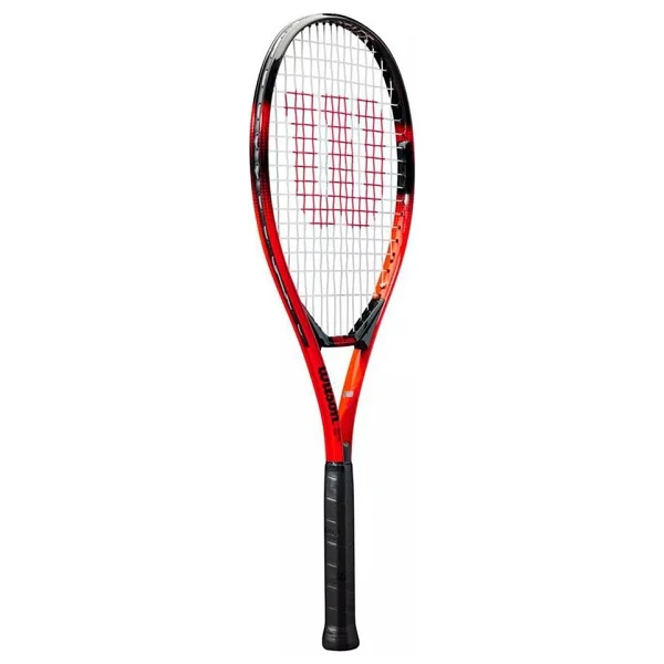 Wilson Pro Staff Precision 25 Wr117910 16x17 26 İnç Çocuk Tenis Raketi - Görsel 2