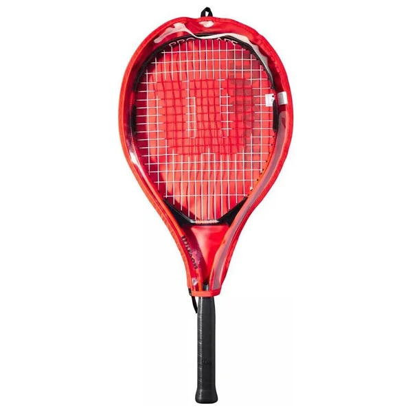 Wilson Pro Staff Precision 25 Wr117910 16x17 26 İnç Çocuk Tenis Raketi - Görsel 3