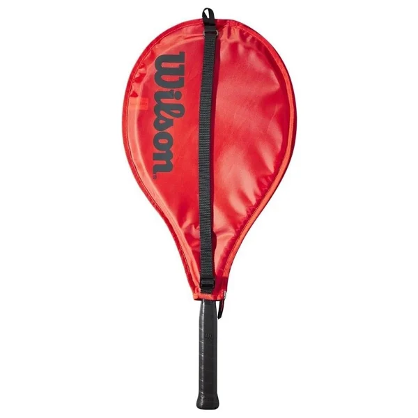Wilson Pro Staff Precision 25 Wr117910 16x17 26 İnç Çocuk Tenis Raketi - Görsel 4